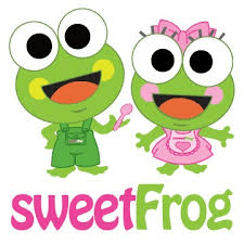 Sweet Frog