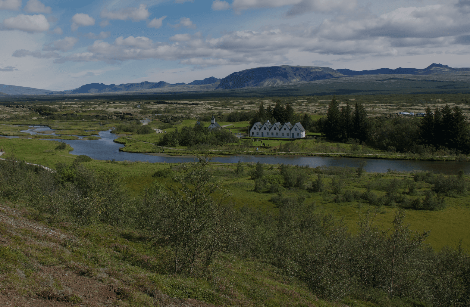 Iceland