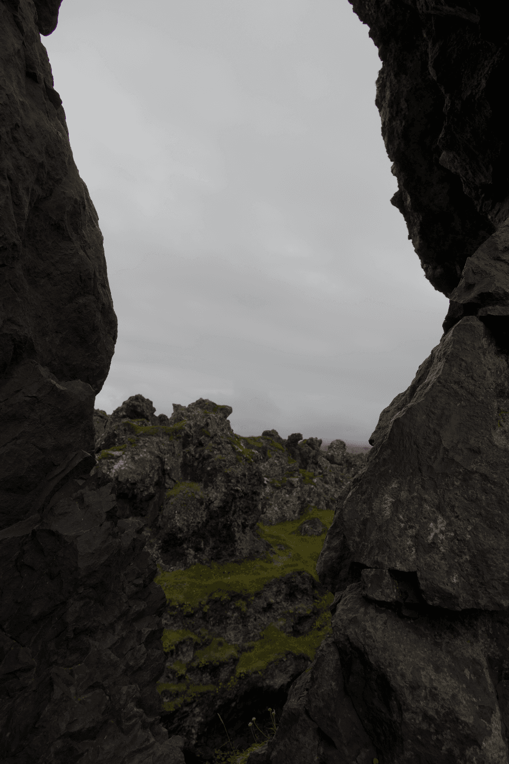 Iceland