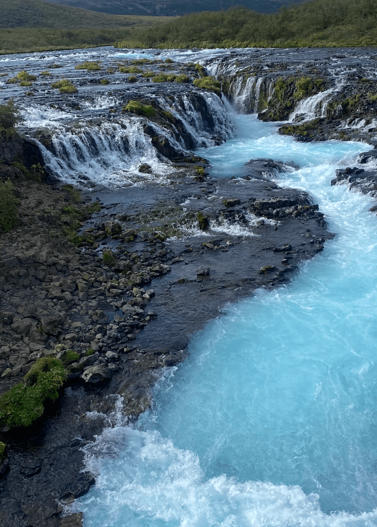 Iceland
