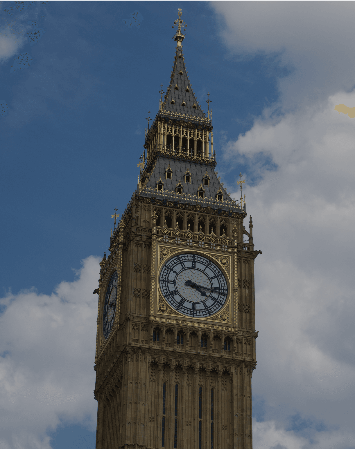 London