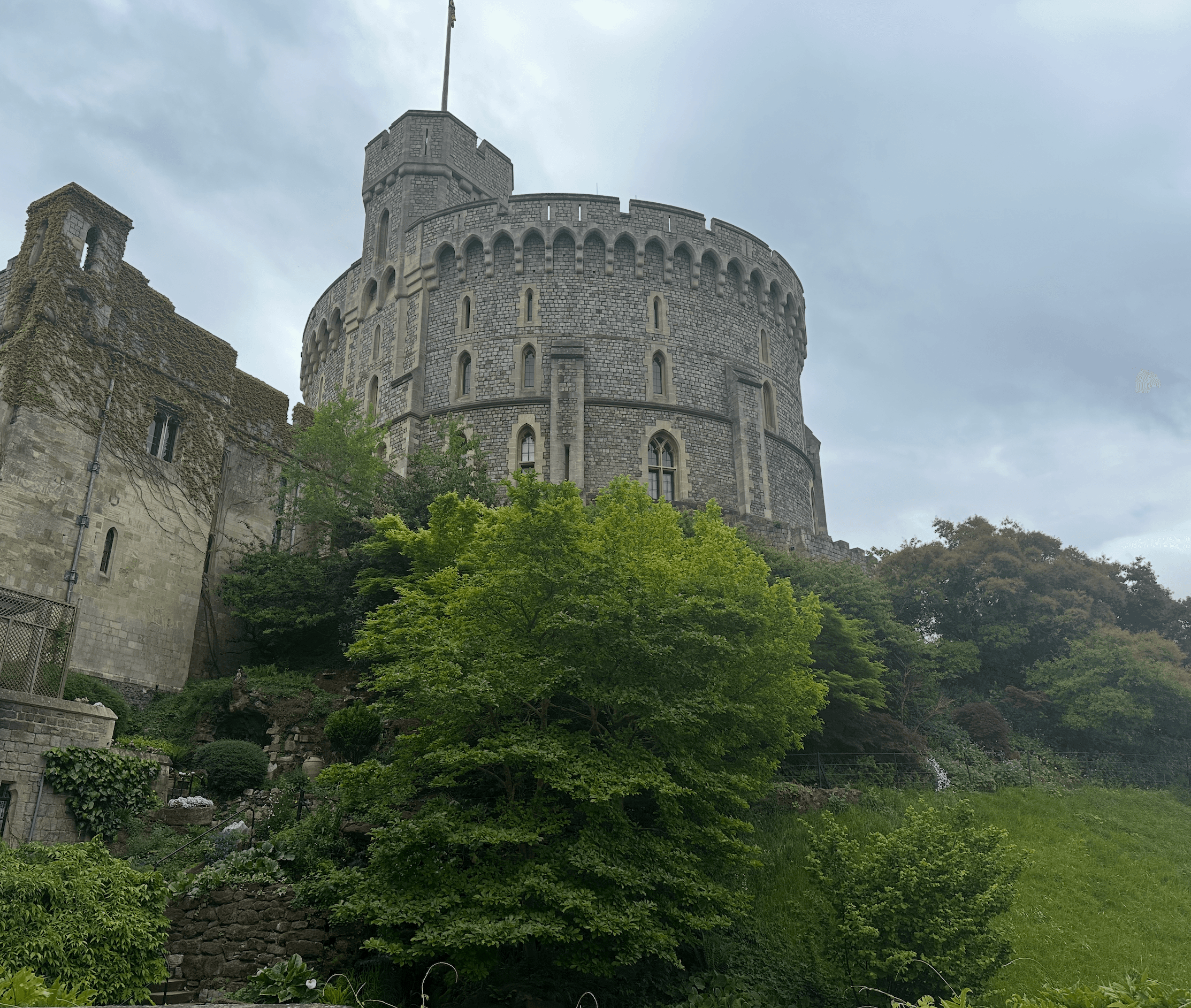 London