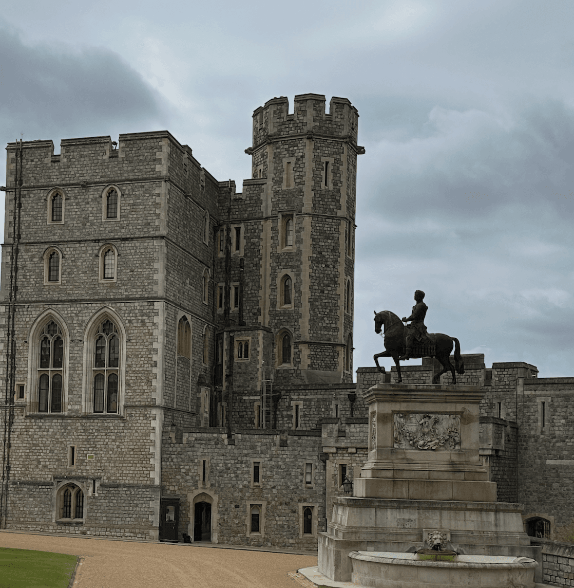 London