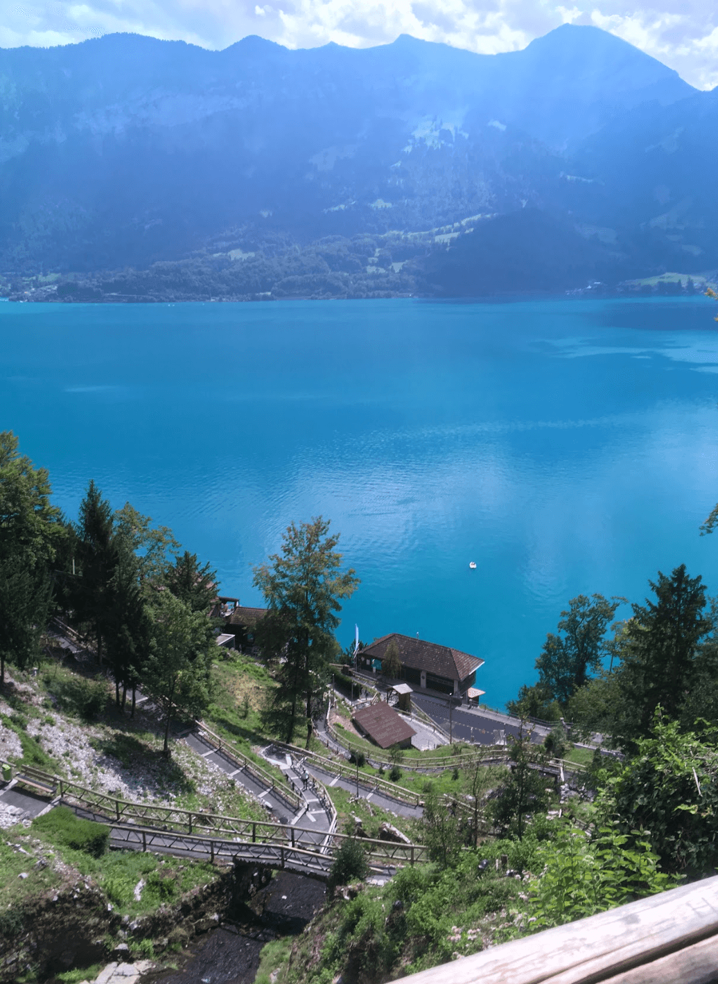 Switzerland