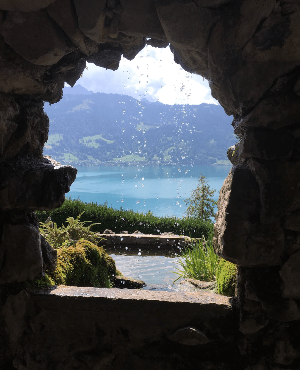 Switzerland