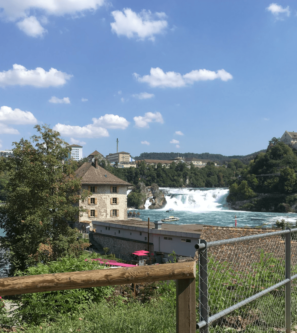 Switzerland