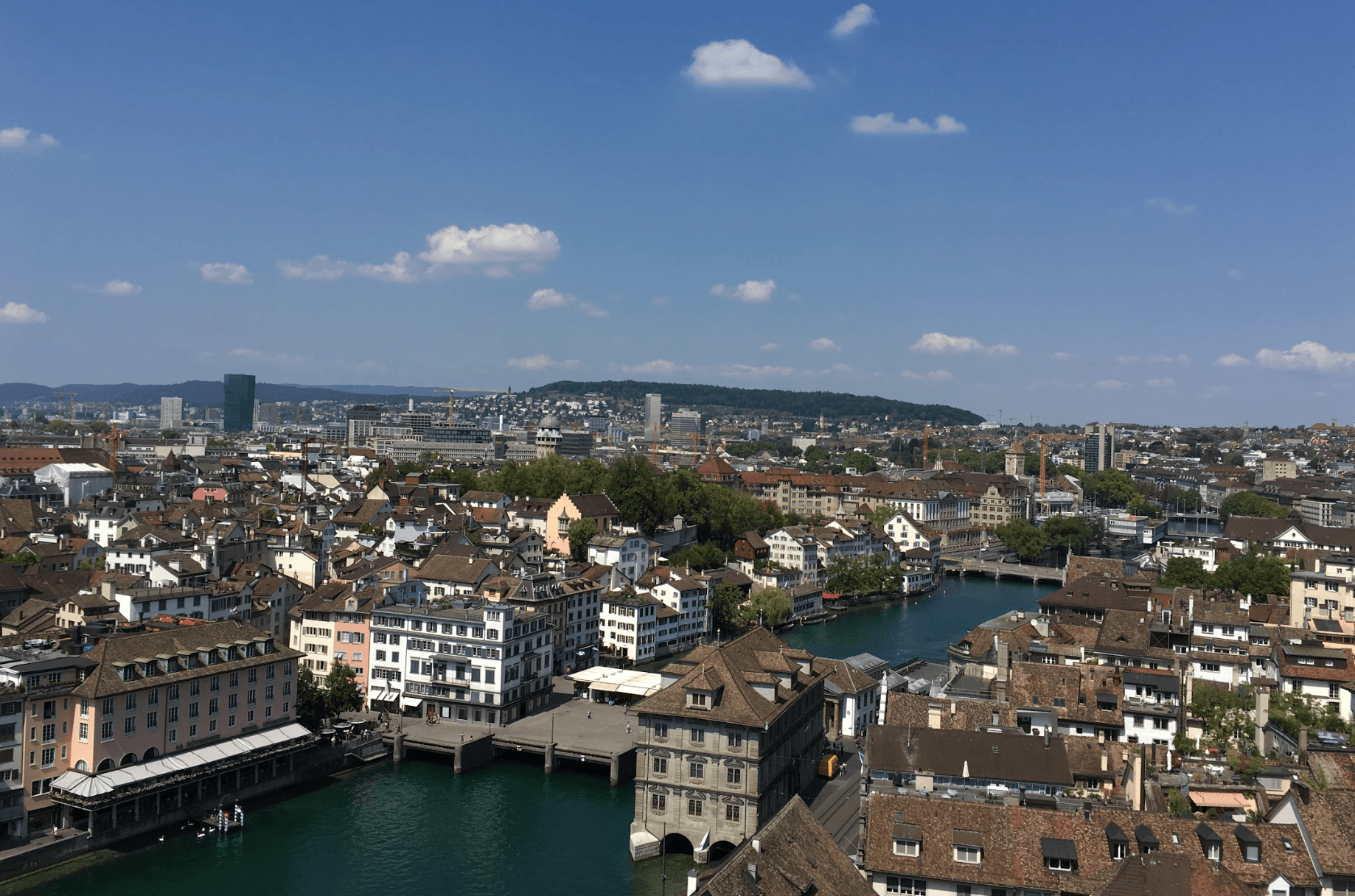 Switzerland
