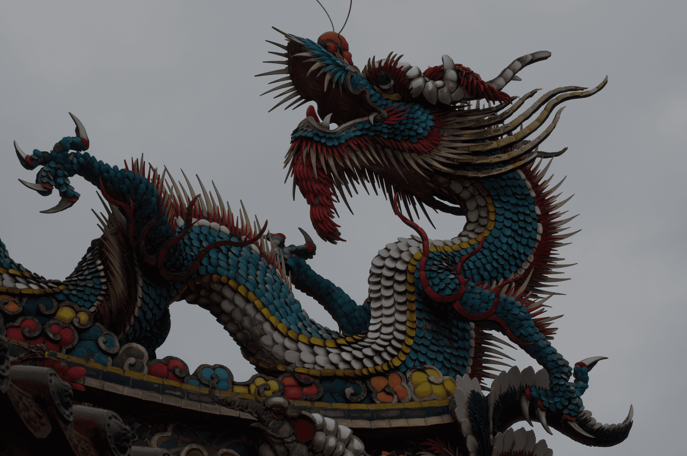 Taiwan